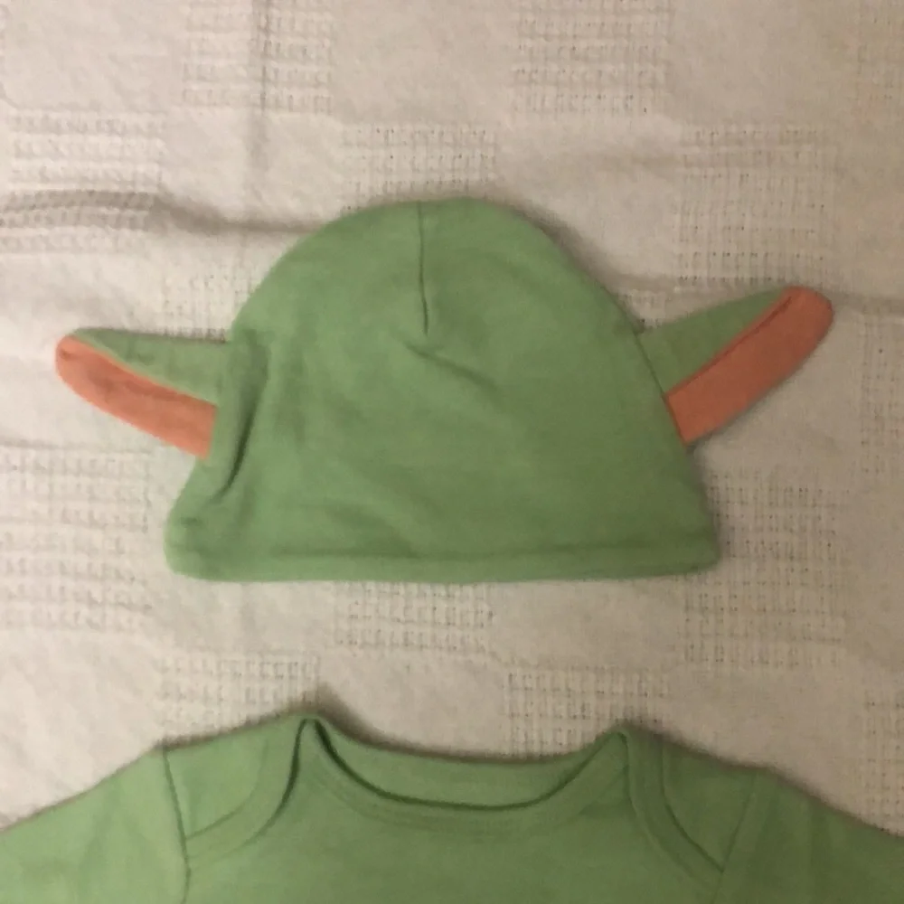 NEW STAR WARS TODDLER SLEEPWEAR - Picture 3 of 10